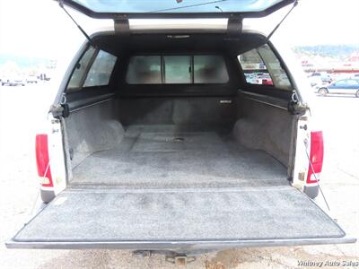 2007 Ford F-250 Super Duty Lariat - Photo 10 - Durango, CO 81301