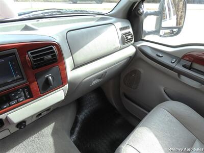 2007 Ford F-250 Super Duty Lariat - Photo 19 - Durango, CO 81301