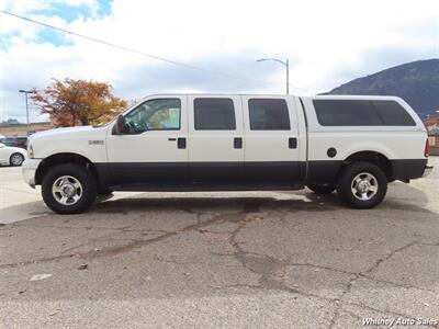2007 Ford F-250 Super Duty Lariat - Photo 5 - Durango, CO 81301