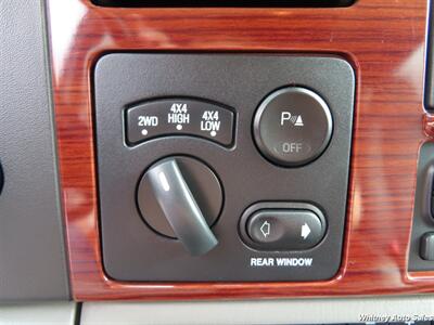 2007 Ford F-250 Super Duty Lariat - Photo 17 - Durango, CO 81301