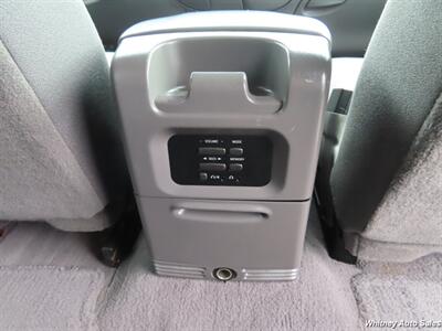 2001 Ford Expedition XLT 4WD - Photo 27 - Durango, CO 81301
