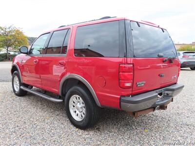 2001 Ford Expedition XLT 4WD - Photo 6 - Durango, CO 81301