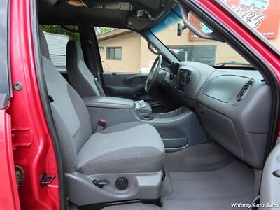 2001 Ford Expedition XLT 4WD - Photo 23 - Durango, CO 81301