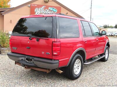 2001 Ford Expedition XLT 4WD - Photo 9 - Durango, CO 81301