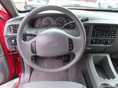 2001 Ford Expedition XLT 4WD - Photo 13 - Durango, CO 81301