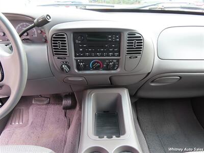 2001 Ford Expedition XLT 4WD - Photo 14 - Durango, CO 81301