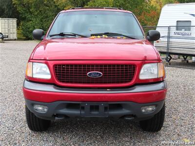 2001 Ford Expedition XLT 4WD - Photo 3 - Durango, CO 81301