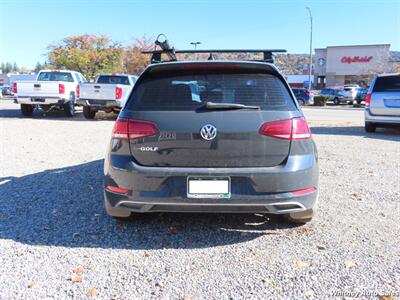 2019 Volkswagen e-Golf SEL Premium   - Photo 7 - Durango, CO 81301