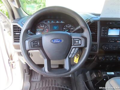 2022 Ford F-250 Super Duty XL - Photo 18 - Durango, CO 81301