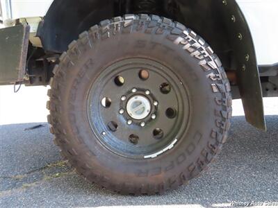 2022 Ford F-250 Super Duty XL - Photo 12 - Durango, CO 81301
