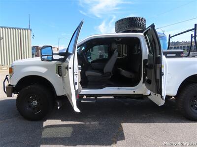 2022 Ford F-250 Super Duty XL - Photo 15 - Durango, CO 81301