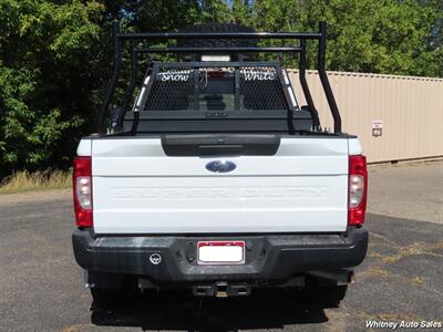 2022 Ford F-250 Super Duty XL - Photo 8 - Durango, CO 81301