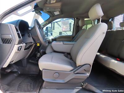 2022 Ford F-250 Super Duty XL - Photo 16 - Durango, CO 81301