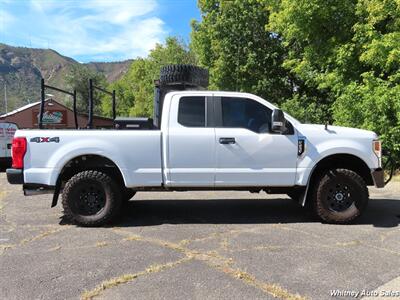 2022 Ford F-250 Super Duty XL - Photo 1 - Durango, CO 81301