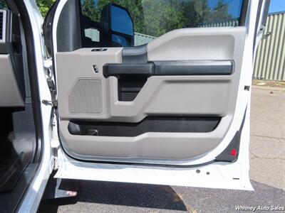 2022 Ford F-250 Super Duty XL - Photo 24 - Durango, CO 81301