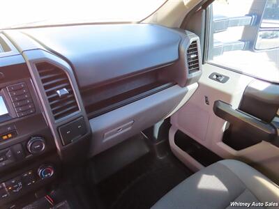 2022 Ford F-250 Super Duty XL - Photo 20 - Durango, CO 81301