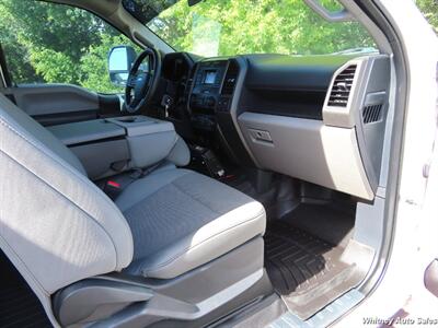 2022 Ford F-250 Super Duty XL - Photo 26 - Durango, CO 81301