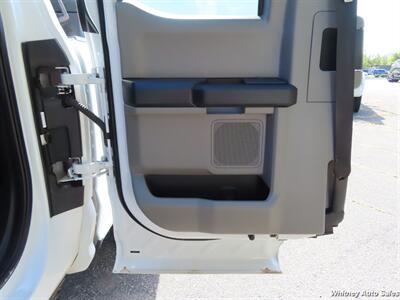 2022 Ford F-250 Super Duty XL - Photo 27 - Durango, CO 81301