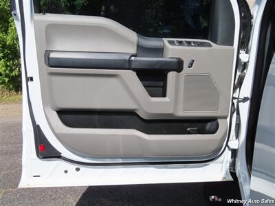 2022 Ford F-250 Super Duty XL - Photo 14 - Durango, CO 81301