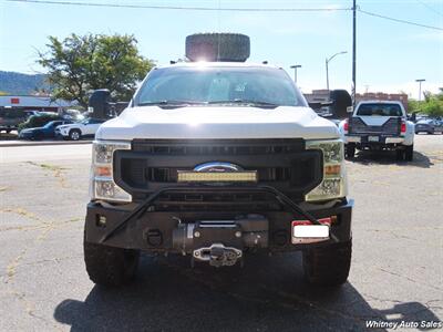2022 Ford F-250 Super Duty XL - Photo 3 - Durango, CO 81301