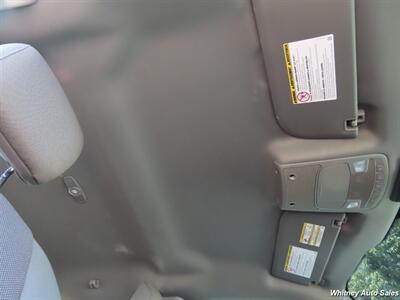 2022 Ford F-250 Super Duty XL - Photo 31 - Durango, CO 81301