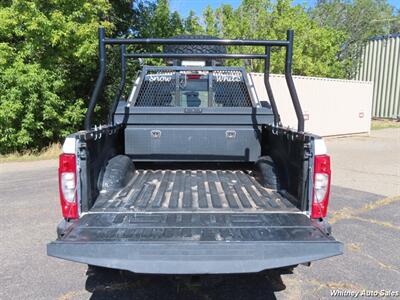 2022 Ford F-250 Super Duty XL - Photo 9 - Durango, CO 81301