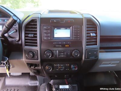 2022 Ford F-250 Super Duty XL - Photo 19 - Durango, CO 81301