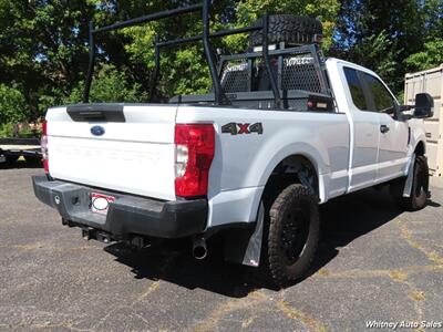 2022 Ford F-250 Super Duty XL - Photo 11 - Durango, CO 81301