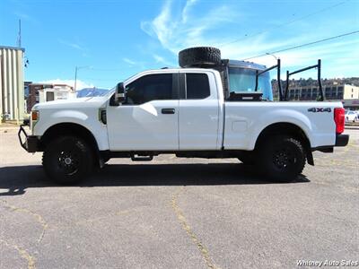 2022 Ford F-250 Super Duty XL - Photo 6 - Durango, CO 81301