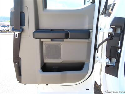 2022 Ford F-250 Super Duty XL - Photo 29 - Durango, CO 81301