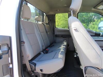 2022 Ford F-250 Super Duty XL - Photo 30 - Durango, CO 81301