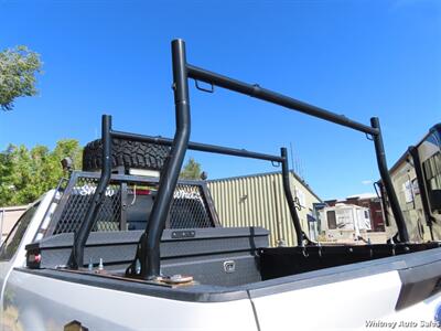 2022 Ford F-250 Super Duty XL - Photo 10 - Durango, CO 81301