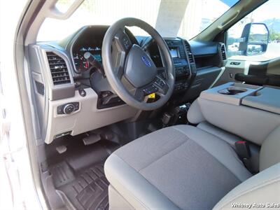 2022 Ford F-250 Super Duty XL - Photo 17 - Durango, CO 81301