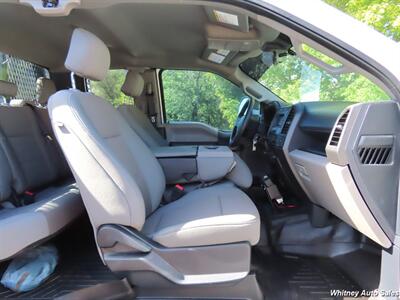 2022 Ford F-250 Super Duty XL - Photo 25 - Durango, CO 81301