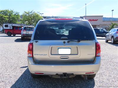 2002 Oldsmobile Bravada AWD - Photo 7 - Durango, CO 81301