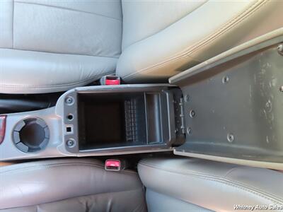 2002 Oldsmobile Bravada AWD - Photo 15 - Durango, CO 81301
