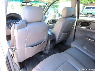 2002 Oldsmobile Bravada AWD - Photo 21 - Durango, CO 81301