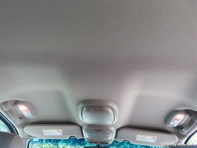 2002 Oldsmobile Bravada AWD - Photo 27 - Durango, CO 81301