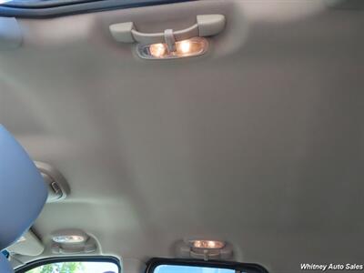 2002 Oldsmobile Bravada AWD - Photo 23 - Durango, CO 81301