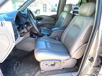 2002 Oldsmobile Bravada AWD - Photo 10 - Durango, CO 81301