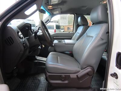 2015 Ford F-250 XL   - Photo 13 - Durango, CO 81301