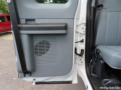2015 Ford F-250 XL   - Photo 27 - Durango, CO 81301