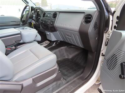 2015 Ford F-250 XL   - Photo 25 - Durango, CO 81301