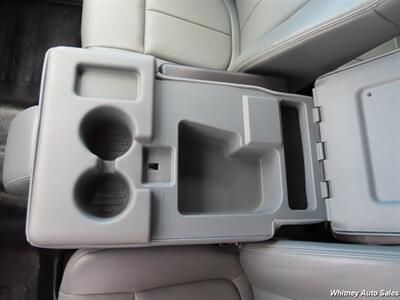 2015 Ford F-250 XL   - Photo 18 - Durango, CO 81301