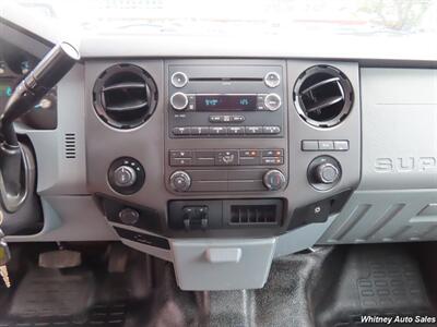 2015 Ford F-250 XL   - Photo 15 - Durango, CO 81301