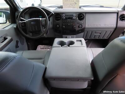 2015 Ford F-250 XL   - Photo 22 - Durango, CO 81301