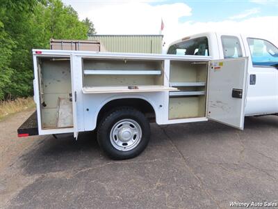 2015 Ford F-250 XL   - Photo 3 - Durango, CO 81301