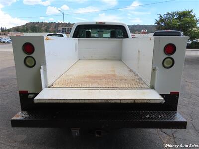 2015 Ford F-250 XL   - Photo 5 - Durango, CO 81301