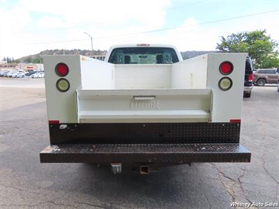 2015 Ford F-250 XL   - Photo 4 - Durango, CO 81301
