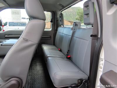 2015 Ford F-250 XL   - Photo 20 - Durango, CO 81301